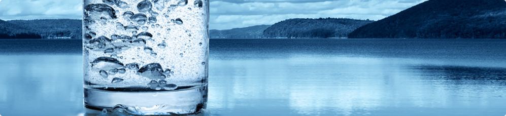 Waste Water Banner